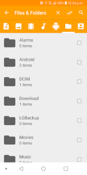 Download SuperBeam | WiFi Direct Share Contact for Android screenshot 3
