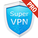 Download  SuperVPN Pro