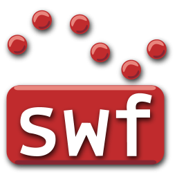 Logo SWF Player - Flash File Viewer