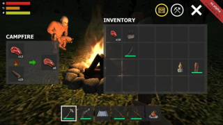Download Survival Simulator Simulators for Android screenshot 2