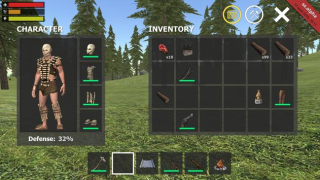Download Survival Simulator Simulators for Android screenshot 3