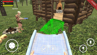 Download Survival Simulator Simulators for Android screenshot 4