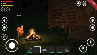 Download Survival Simulator Simulators for Android screenshot 5