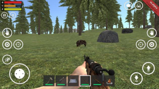 Download Survival Simulator Simulators for Android screenshot 6
