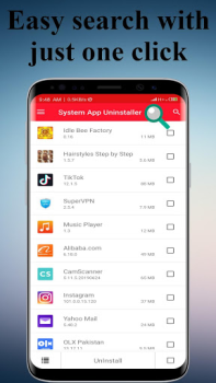 Download System App Uninstaller – App r Tools for Android