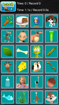 Download Talking George The Giraffe Simulators for Android screenshot 6