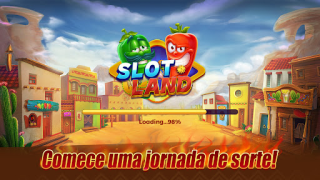 Download Slot Land Casino for Android screenshot 2