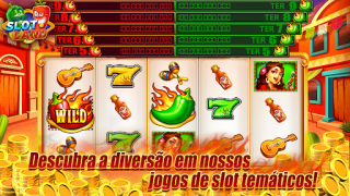 Download Slot Land Casino for Android screenshot 3
