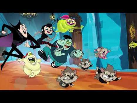 Download Hotel Transylvania Adventures Adventure for Android