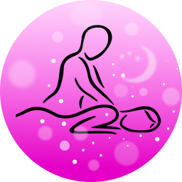 Logo Vibrator Strong: Vibration App