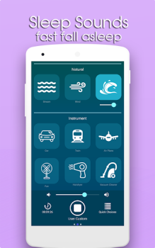 Download Vibrator Strong: Vibration App Life style for Android screenshot 4
