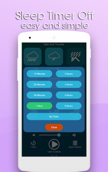 Download Vibrator Strong: Vibration App Life style for Android screenshot 5