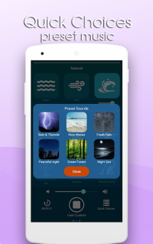 Download Vibrator Strong: Vibration App Life style for Android screenshot 6