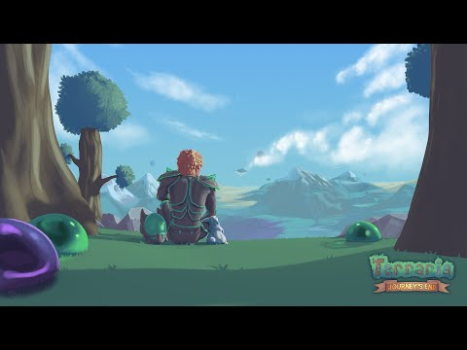 Download Terraria Adventure for Android