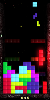 Download TETCOLOR, color blocks puzzle Puzzles for Android screenshot 5
