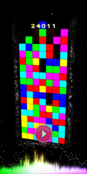 Download TETCOLOR, color blocks puzzle Puzzles for Android screenshot 6