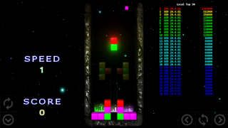 Download TETCOLOR, color blocks puzzle Puzzles for Android screenshot 7