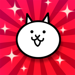 Logo The Battle Cats