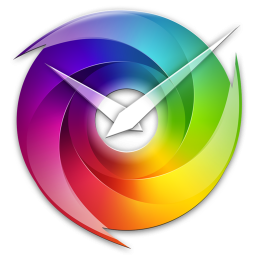 Logo Timely Alarm Clock