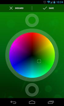 Download Timely Alarm Clock Life style for Android screenshot 7