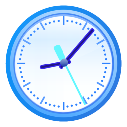 Logo World Clock & Widget