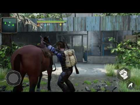 Download Dawn of Zombies: Survival Game Action for Android