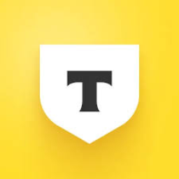 Logo Tinkoff