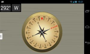 Download Accurate Compass Tools for Android screenshot 2