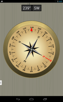 Download Accurate Compass Tools for Android screenshot 6
