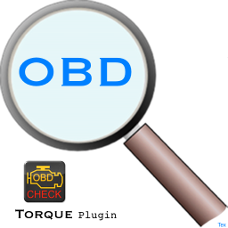 Logo TorqueScan (Torque OBD Plugin)