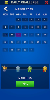 Download Solitaire Spider - 2024 Board games for Android screenshot 4