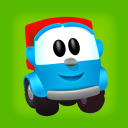 Download Leo and Сars: games for kids