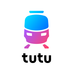 Logo Расписание электричек Туту.ру
