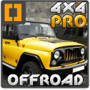 Download  UAZ 4x4 Offroad Simulator