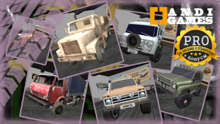 Download UAZ 4x4 Offroad Simulator Race for Android