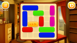 Download Unblock Garden Casual for Android screenshot 2