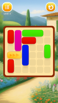 Download Unblock Garden Casual for Android screenshot 5
