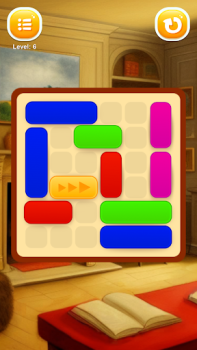 Download Unblock Garden Casual for Android screenshot 6