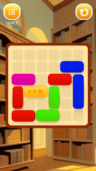 Download Unblock Garden Casual for Android screenshot 7