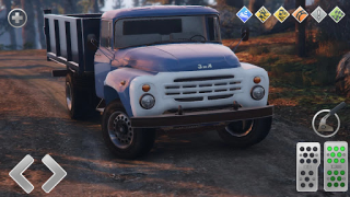 Download VAZ Cars: Soviet City Ride Race for Android screenshot 4
