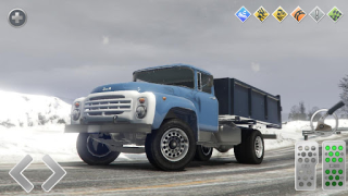 Download VAZ Cars: Soviet City Ride Race for Android screenshot 5