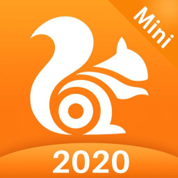 Logo UC Mini-Download Video Status 