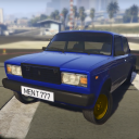 Download  VAZ 2107 USSR Car Simulator