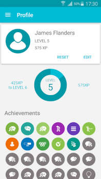 Download Learn JavaScript Education for Android screenshot 5