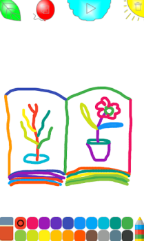 Download Learn To Draw (Kids Painting) Learning Games for Android screenshot 6