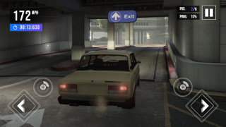 Download VAZ 2107 Russian Car Simulator Simulators for Android screenshot 7