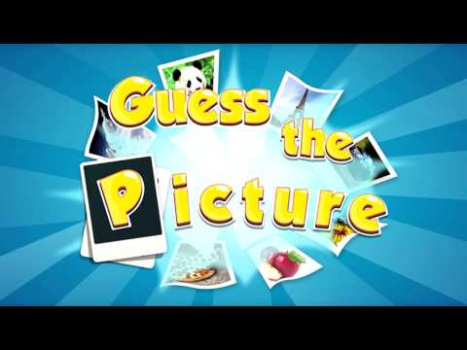 Download Guess The Picture Word games for Android screenshot 8