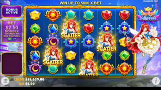 Download Starlight Princess - Slot Game Casino for Android screenshot 6