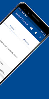 Download Word to PDF Converter Tools for Android screenshot 6