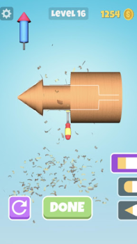 Download Wood Shop Simulators for Android screenshot 4